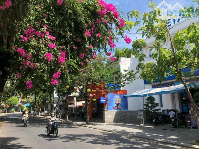 Bán Nhà Mặt Phố Hai Bà Trưng Hội An – 2 Tầng, 100m², Giá Rẻ Nhất Thị Trường
