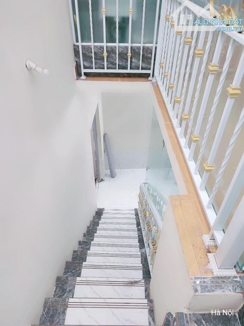 NHÀ ĐẸP 50M2, 2T, GIÁ 4,8 TỶ - TT CHỢ - HÀ ĐÔNG