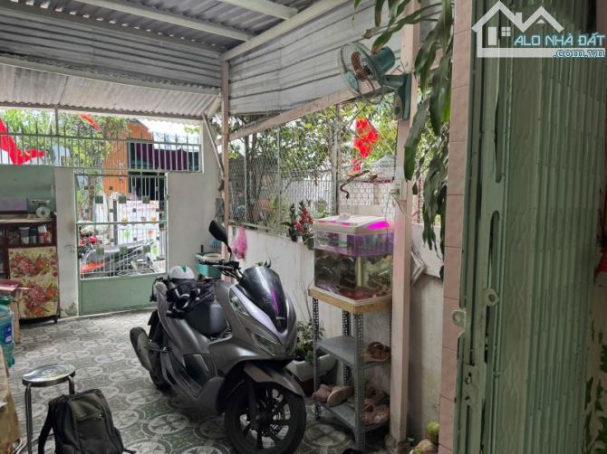 CHỈ 5.7 TỶ NHÀ HUỲNH ĐÌNH HAI, BÌNH THẠNH, 52M2, 3PN, HẺM THÔNG TỨ TUNG