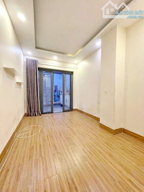 Bán nhà 3 lầu mặt tiền kinh doanh đường Hưng Phú P.8 Quận 8