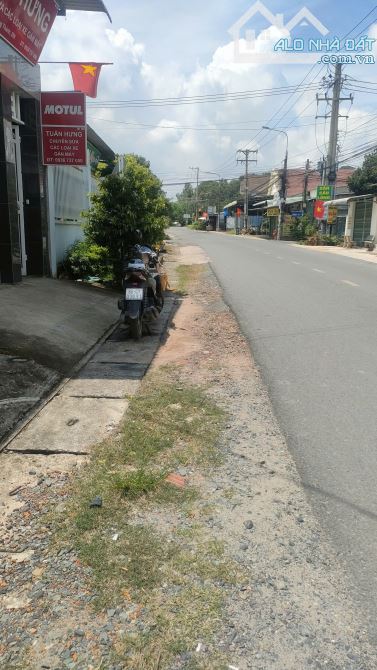 🌟 BÁN NHÀ MẶT TIỀN KINH DOANH- ĐƯỜNG LỚN 12M – GIÁ 4 TỈ - XÃ AN PHƯỚC, LONG THÀNH