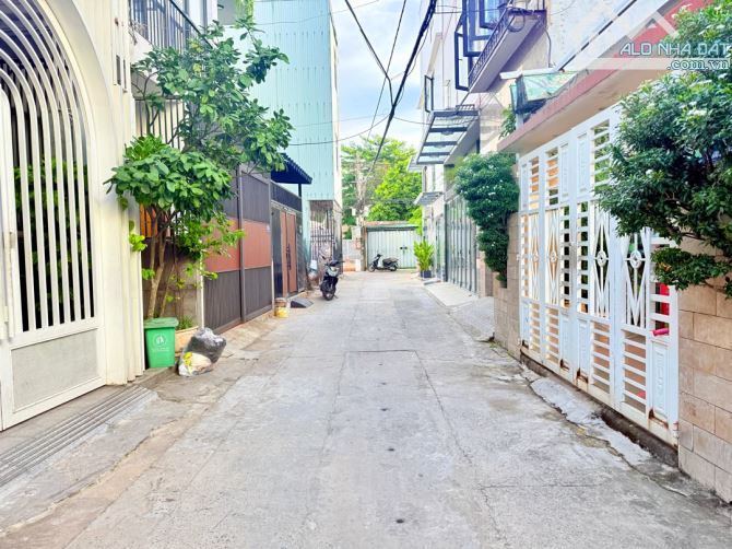 ✅ BÁN NHANH LÔ GÓC 2 MẶT TIỀN THOÁNG – LƯU QUANG THUẬN - MỸ AN- CHỈ NHỈNH 10 TỶ