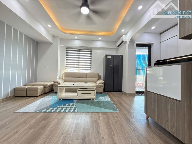 BÁN CĂN HỘ 3 NGỦ FULL NỘI THẤT – CT1 BẮC LINH ĐÀM – 74M² – GIÁ 4.X TỶ