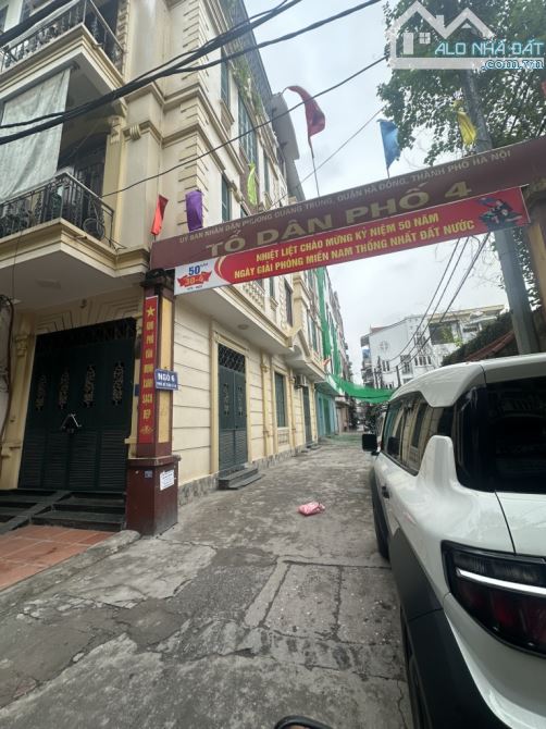 Bán gấp nhà Bế Văn Đàn 40*5tầng hiện đại thoáng trước sau, full đồ, nhỉnh 8tỷ