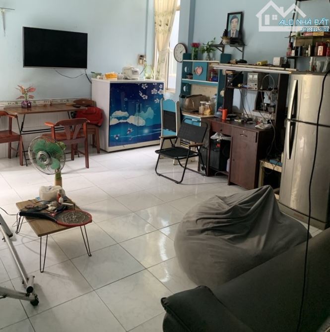 Bán căn hộ 34m2-2PN-2WC, ngay Ngô Gia Tự Q10, Sát ngã sáu Nguyễn Tri Phương, chỉ hơn 1 tỷ
