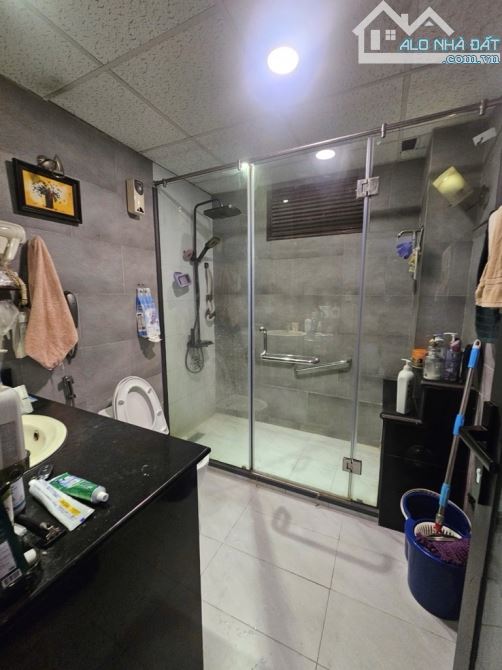 Bàu cát- sát đồng đen hẻm xe hơi – khu VIP Bàu Cát, gần Đồng Đen