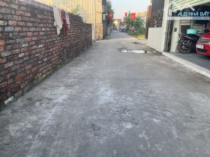 Chi chủ cần bán gấp lô đất Quang tiến giá bất chấp