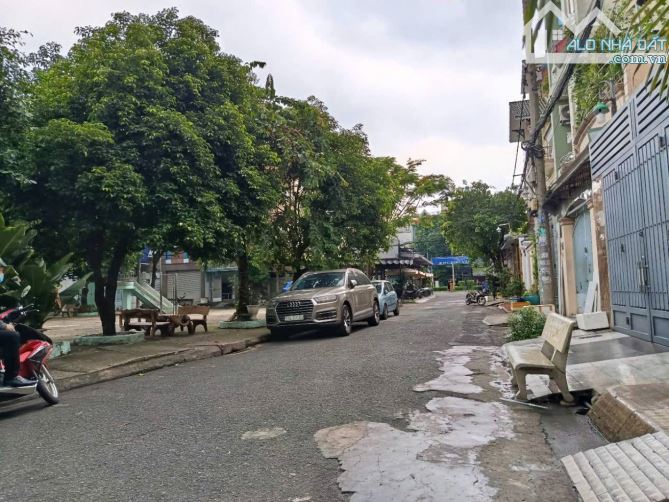 CHỦ GIẢM SẬP SÀN.. TỔNG GIẢM 3.5 TỶ...KHU VIP TÂN PHÚ - KINH DOANH TỐT - VIEW ĐẸP