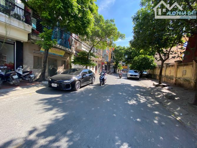 PHỐ VIP LÊ LAI - LÔ GÓC 3 THOÁNG - 4 TẦNG LỪNG LỮNG - KINH DOANH ĐỈNH CAO - GIÁ ÊM