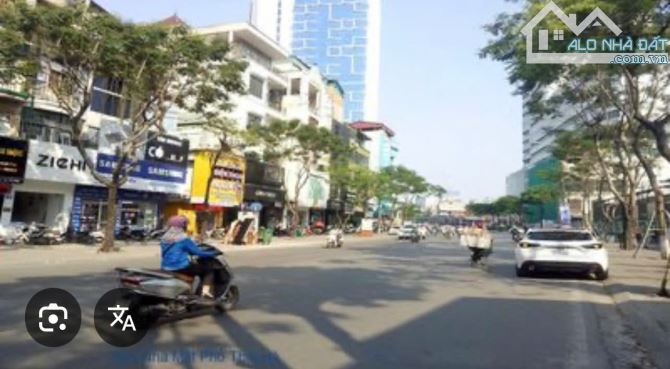 Bán nhà 3 tầng 65m2 mặt bằng KD Huỳnh Thúc Kháng – vỉa hè 2 ô tô đỗ, dân trí cao – Giá nhỉ
