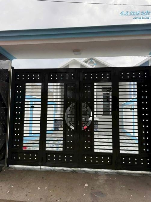 Bán nhà 5x28m Ấp 4,Trảng Bom:5x28m, full thổ cư