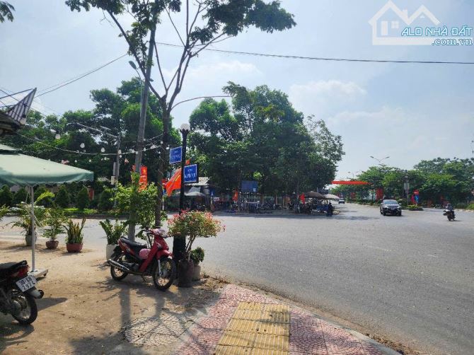 Bán đất Phù Khê Từ Sơn Bắc Ninh (đối diện công viên Phù khê) Nguyễn Văn 85m, MT 5m x 17m