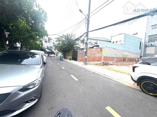 🔥CHỦ BÁN NHANH 147.4M² ĐẤT MẶT TIỀN ĐƯỜNG TRẦN TẤN MỚI – TRUNG TÂM HẢI CHÂU
