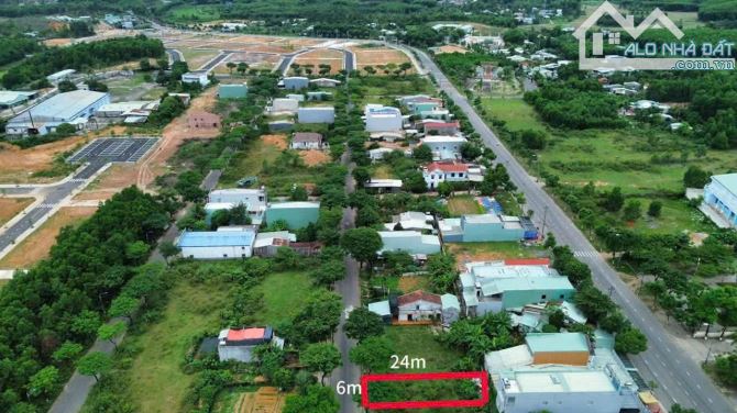 📌📌📌LÀM VIỆC TRỰC TIẾP GIÁ TỐT !!!bán lô đất đẹp hòa ninh 2 hòa vang