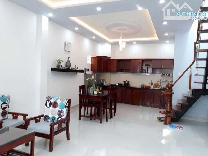 CG:🏠 BÁN NHÀ 1 TRỆT 1 LẦU KIÊN CỐ 51M2– HẺM ĐƯỜNG SỐ 4, P. TRƯỜNG THỌ, TP. THỦ ĐỨC