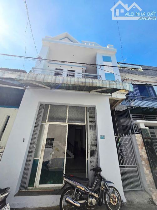 📌📌📌LÀM VIỆC TRỰC TIẾP GIÁ TỐT !!! Ban nhà 2 tầng kiệt đỗ nhựa 5m 159/ trần thái tông