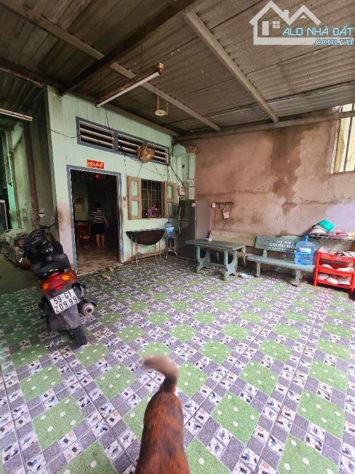 Nhanh mới kịp, 145m2 nhà c4 hẻm 4m chỉ 4.9 tỷ tân chánh hiệp q12