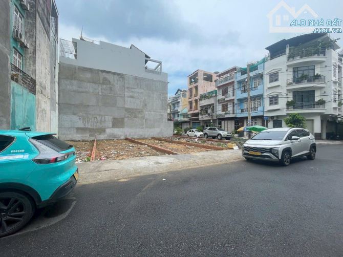 Bán đất hẻm 110 đường Bà Hom, P.13, Q.6, DT 4.5 x 17m, giá 8.5 tỷ