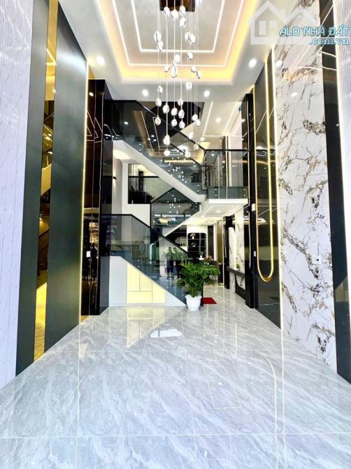 Bán nhà hẻm 688 Hương lộ 2, P. Bình Trị Đông A, 4 x 12m, 4.5 tấm, giá 6.7 tỷ