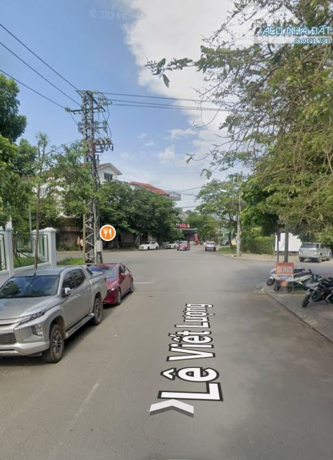 🏡 BÁN NHÀ Ở TP. HUẾ MẶT TIỀN ĐƯỜNG LÊ VIẾT LƯỢNG – GIÁ 7,x TỶ