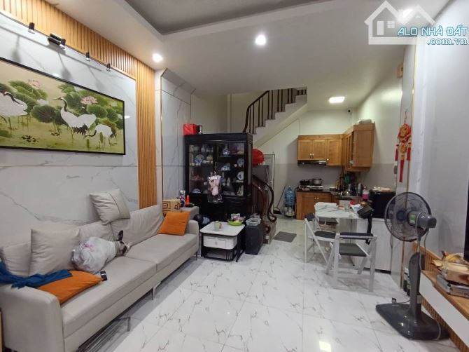 NHÀ ĐẸP Ở LUÔN – LÔ GÓC – Ô TÔ ĐỖ CỬA