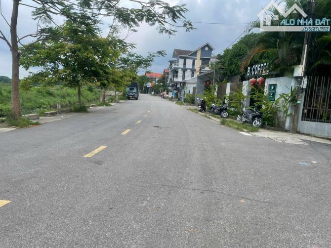❌Đất 2 mặt tiền Khúc Thừa Dụ, Thủy Dương, phường Thanh Thủy, Huế *DT 100m2 - chỉ 2,3xx tỷ