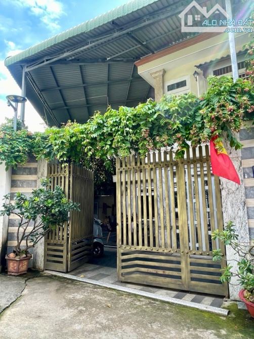 💥💥BÁN NHÀ ĐẸP 2TẦNG  – NỞ HẬU TÀI LỘC – SÁT MẶT TIỀN PHAN VĂN HỚN – Q12  🌹C29AFB.65 –CH