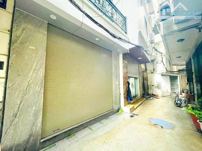 Nhà đẹp nhất khu vực, nhà mới, full nội thất, 42m 4 tầng chỉ có 7,7 tỷ