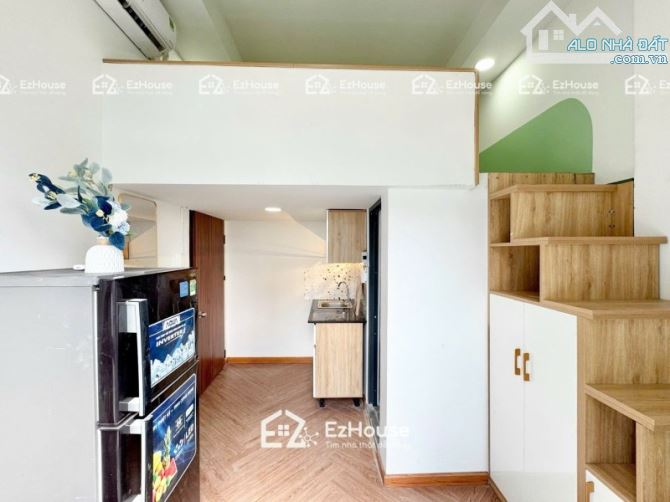 Thu nhập 1,3 tỷ/năm, CHDV, đường Âu Cơ, Tân Bình, 124m2, chỉ 20,9 tỷ