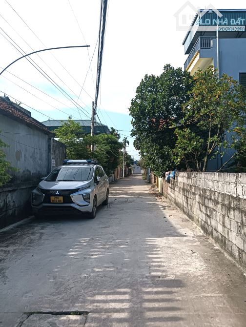 Bán mảnh đất siêu rẻ đẹp 👉 tự nhiên -thường tín
