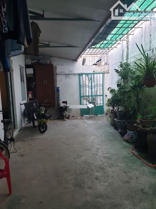 BÁN NHÀ 1.45 TỶ 1 TẦNG 107M2 ( ĐÔNG NAM ) NGÕ TRẦN ĐĂNG NINH