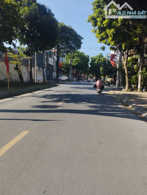 🔥 Lô đất siêu đẹp tại Thôn Cầu , Hải Bối