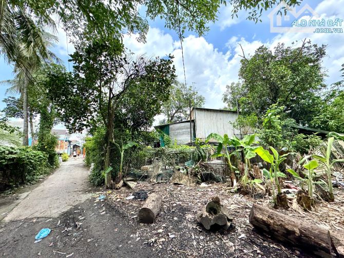 CHỦ GỞI BÁN LÔ ĐẤT BỬU HÒA 61 M2 GIÁ RẺ, THỔ CƯ 100%, NGUYỄN TRI PHƯƠNG VÔ 500M,ĐƯỜNG