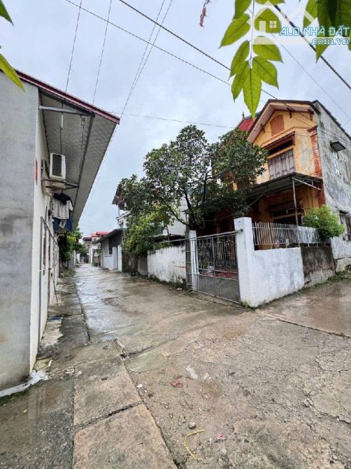BÁN ĐẤT THUẬN THÀNH, BẮC NINH 140M2 * MT 9M * 4,15 TỶ. ĐƯỜNG Ô TÔ, TẶNG NHÀ 2 TẦNG.