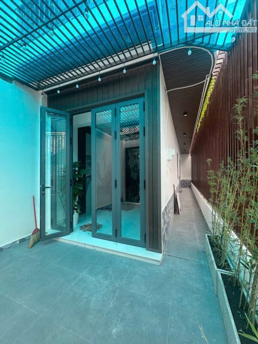 Siêu Phẩm Lô Góc 2 Mặt Tiền  –Đường 59  P14 Q Gò Vấp