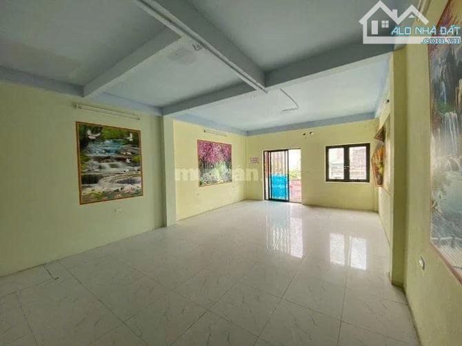 Cho thuê nhà liền kề Nam Đô Complex Trương Định – Hoàng Mai, 60m² x 5t,mt 5m, 30tr/tháng