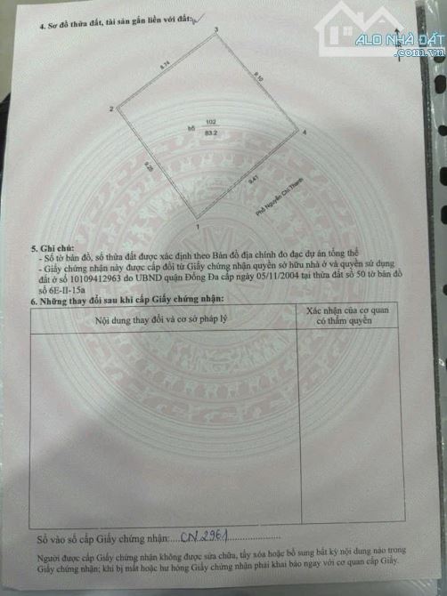 Bán Nhà MP VIP - Đống Đa - 84m2 - MT 9.4m  -Thang Máy -  Kinh Doanh - Vỉa Hè