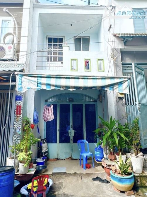 Bán nhà Lê Đình cẩn -34m2-3x11-Hẻm 5m -Nở hậu-Nhỉnh 3 tỷ
