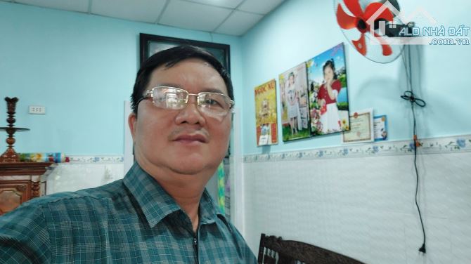 CHỦ GIẢM SÂU CHỈ CÒN 6.3TỶ, NHÀ 2 TẦNG (7.2 x 17M), HẺM Ô TÔ, NGAY MT NGUYỄN DUY TRINH