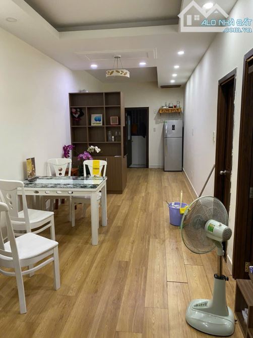 Cơ hội sỡ hữu căn hộ Mường Thanh 60 Trần Phú giá tốt