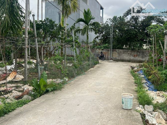 Hàng hiếm Kiến Phong, Đồng Thái, An Dương 52m giá chỉ 1,3xtỷ