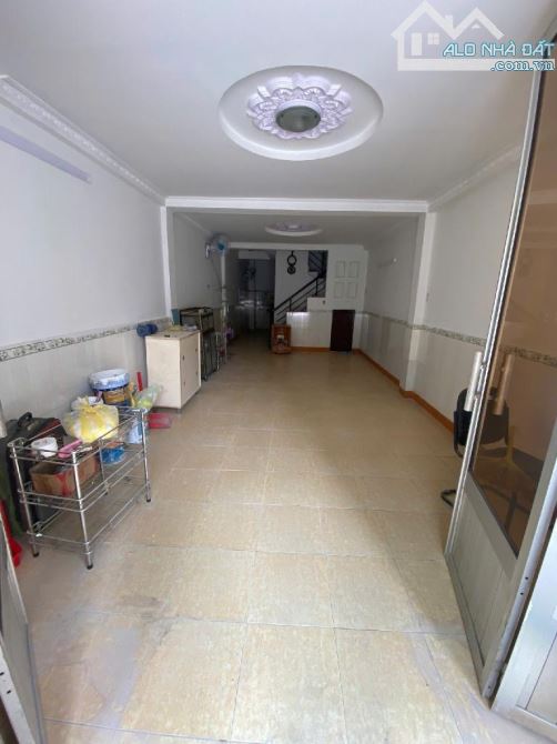 📣🔥NHÀ HẺM VỊ TRÍ KHU DÂN CƯ ĐÔNG ĐÚC TÂN HOÀ ĐÔNG- 47M2💰👉5,7 TỶ.