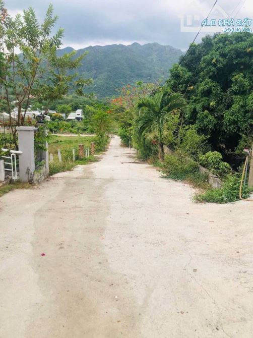 Bán lô đất 2 mặt đường Phước Đồng gần đường Thái Khang giá rẻ