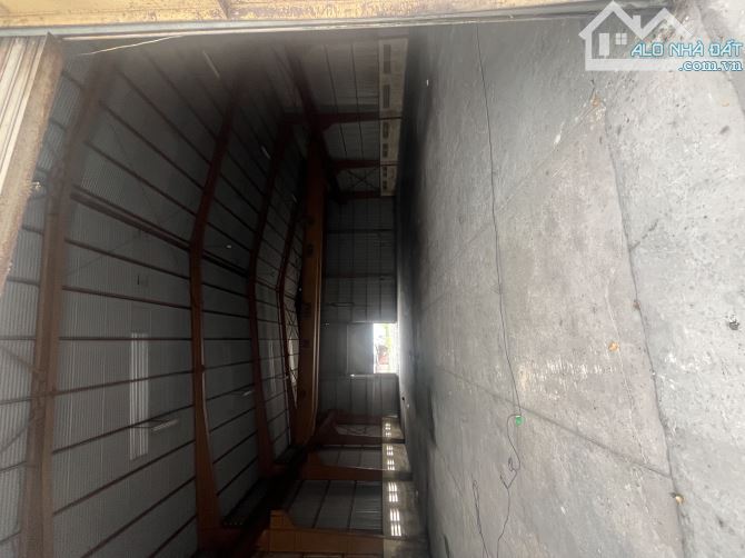CHO THUÊ XƯỠNG PHƯỜNG THỚI AN.DT 1000M/60TR