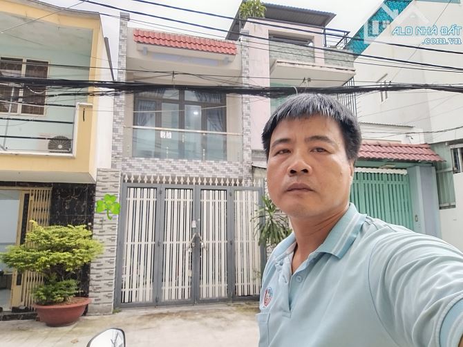 NHÀ ĐẸP – KHU TÊN LỬA VIP – NGAY AEON MALL, 92M²(4m❌23m) Ô TÔ 16 CHỖ TRÁNH – NHỈNH 7 TỶ.☘️