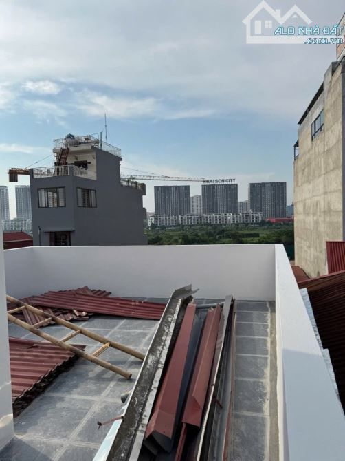 OTO, Phố Gia Quất 36m x5T Nhỉnh 6Tỷ Chủ Cần Bán Gấp Thương Lượng Mạnh Tay