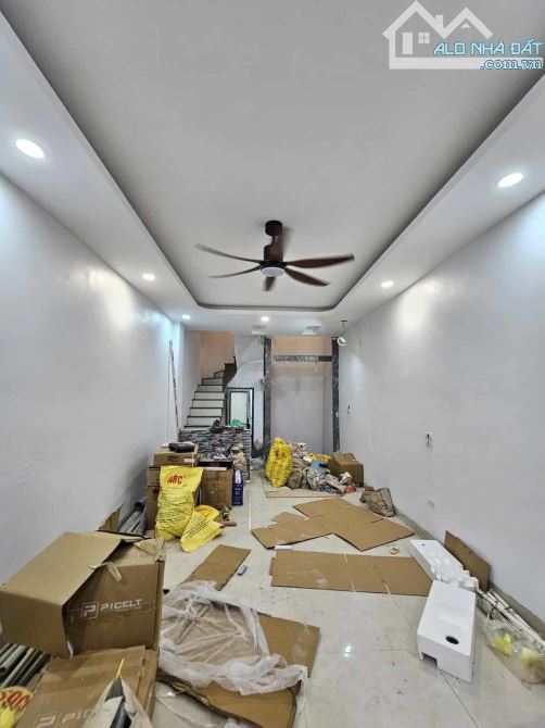 12.6 TỶ - 40M2X6T - MT3.9M - THỊNH QUANG - SIÊU PHẨM TRUNG TÂM ĐỐNG ĐA - THANG MÁY 2 THOÁN