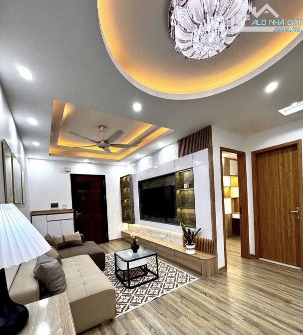 CHUNG CƯ CT X2 -LINH ĐÀM-3 PN-70 M