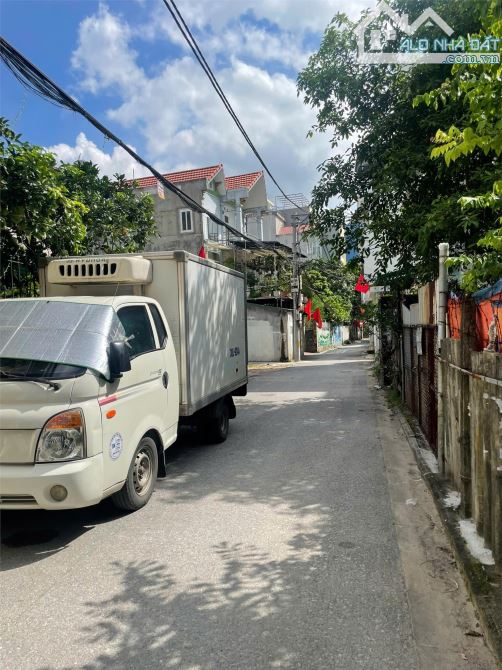 Phúc Lợi - Gần ô tô tránh - Tiện ích bao quanh chỉ 5 tỷ