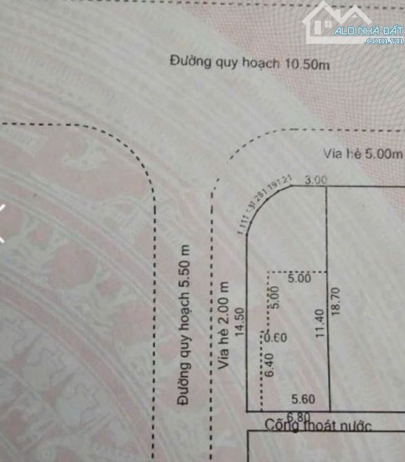 🎉🎉Cần bán nhanh lô góc 2 mặt tiền đường Bình Than và Mân Quang 7